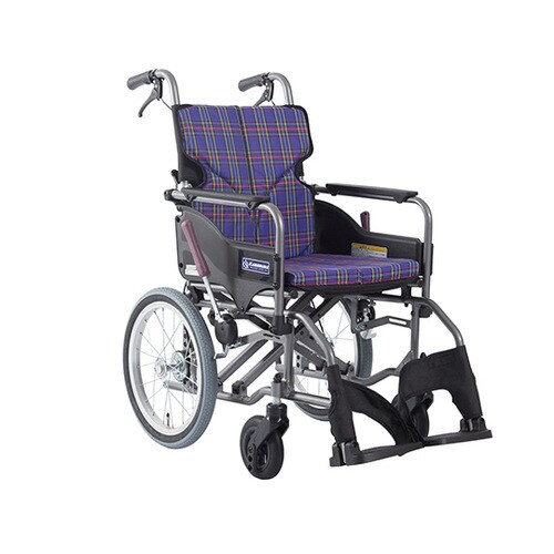 車椅子 KMD−A16−40−M A11