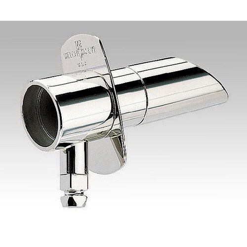 ファイバーオプティック肛門鏡鏡管 φ23×70mm