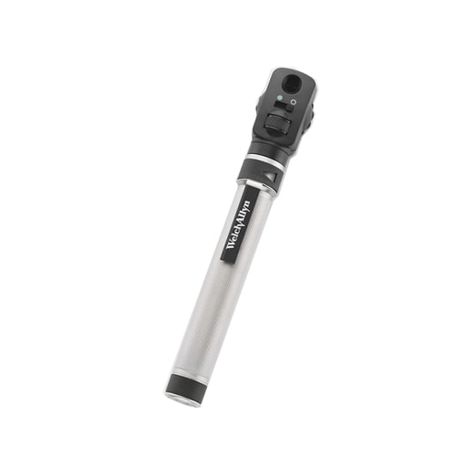 ポケットスコープ検眼鏡 12821