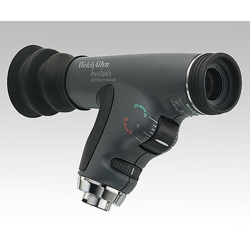 パンオプティックヘッド 11820