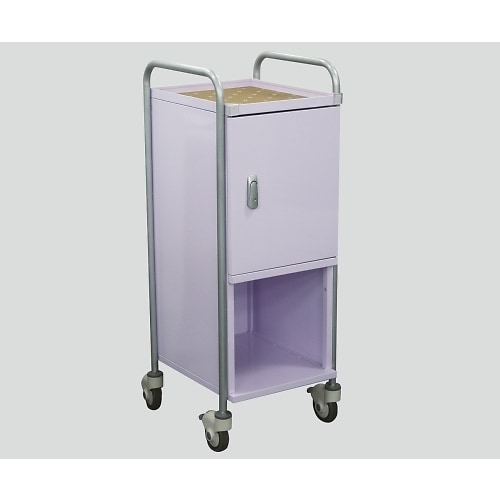 投薬カート 4箱収納 YM−41L−ID