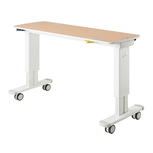 WTR1250NAオーバーベッドテーブル