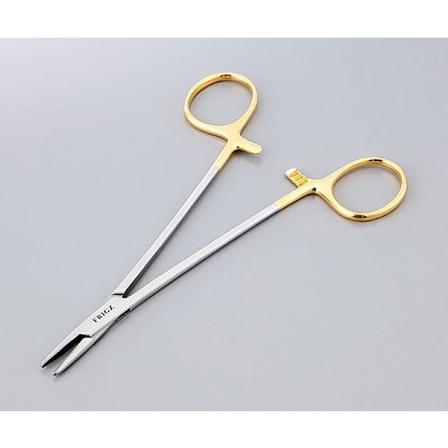 持針器(T/Cクライル・ウッド) 200m