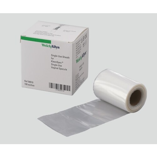 クリーンスペックディスポ膣鏡59010