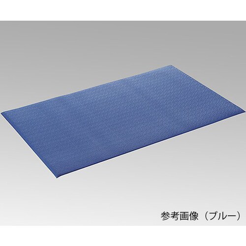 クッションマットF−154−6(ブルー)