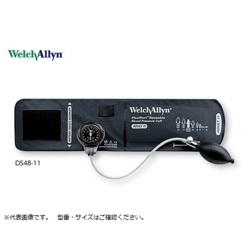 アネロイド血圧計 DS48−11