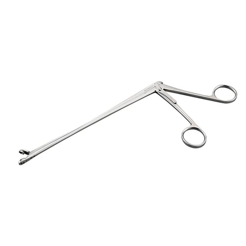 試験的切除鉗子 (癌研式)