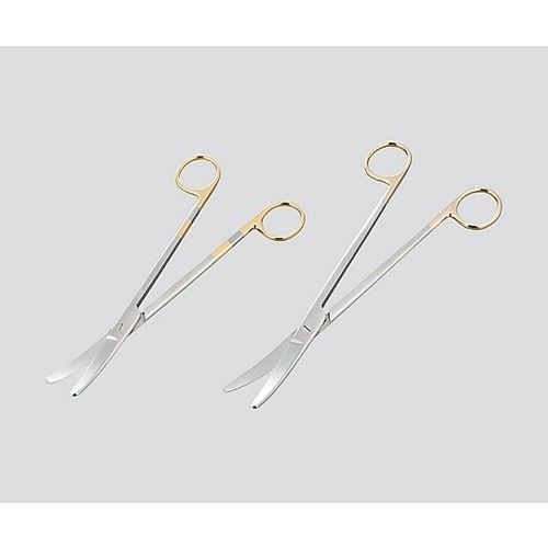 子宮剪刃 T/C子宮剪刃 20cm