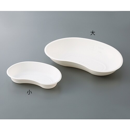 プラスチック膿盆 大 80枚/袋×2袋入