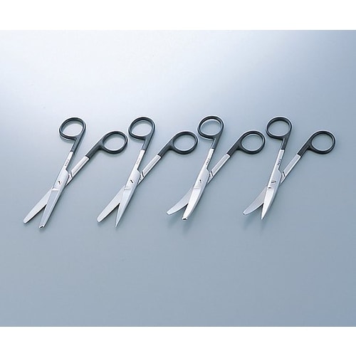 剪刀(スーパー・外科剪刀) 両鈍 直 180mm