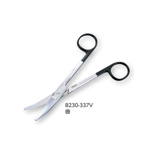 剪刀(スーパー・メーヨー剪刀) 曲 170mm