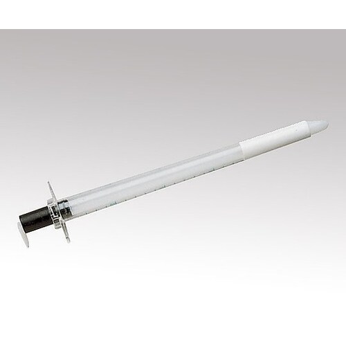 ディスポーザブル直腸鏡鏡管 φ19×250mm