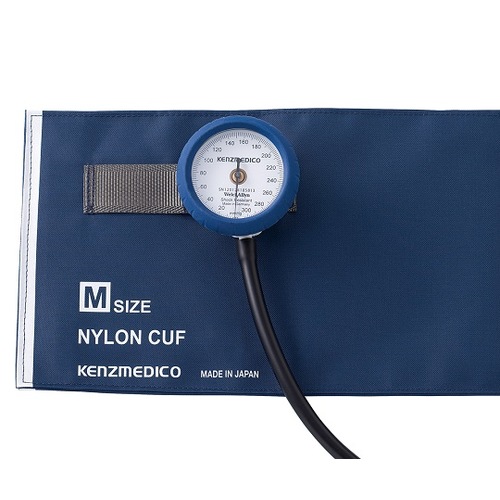 アネロイドNO.555ブルー 標準型