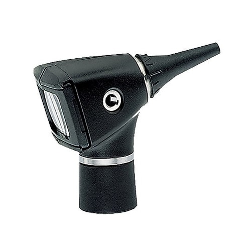 3.5V診断型耳鏡 3.5V診断型耳鏡喉頭ヘッド