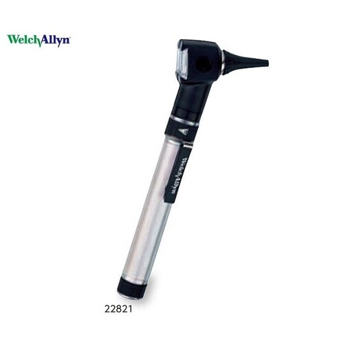 ポケットスコープ耳鏡 22821