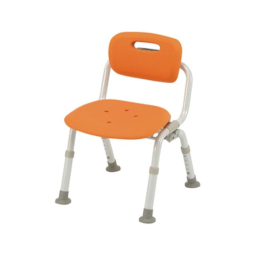 シャワーチェア おりたたみNPN−L40721D