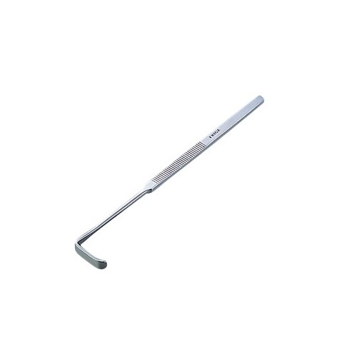 気管扁平鈎 R090−1199