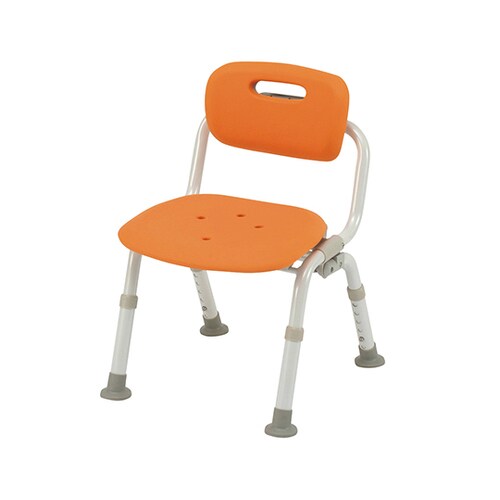 シャワーチェア おりたたみNPN−L41421D