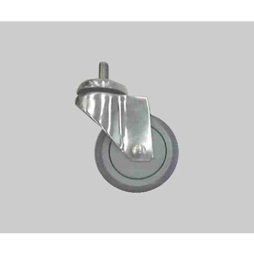 シャワー椅子用キャスター ストッパー無