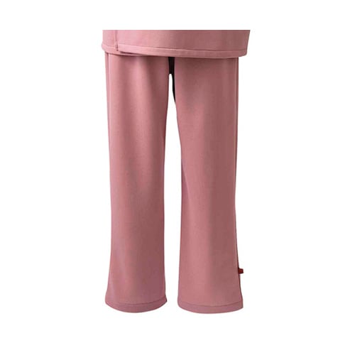 検診用パンツ(男女兼用) ピンク 3L