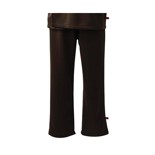 検診用パンツ(男女兼用) ブラウン 3L