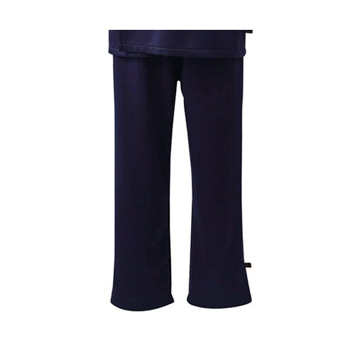 検診用パンツ(男女兼用) ネイビー L