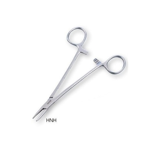 持針器(メイヨー・へガール) 125mm