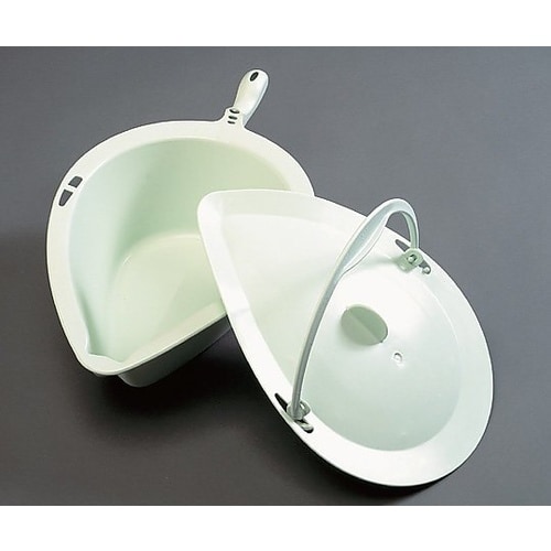 トイレット・シャワー用車椅子用 バケツセット