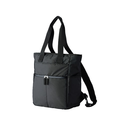 トート・リュック(はっ水)