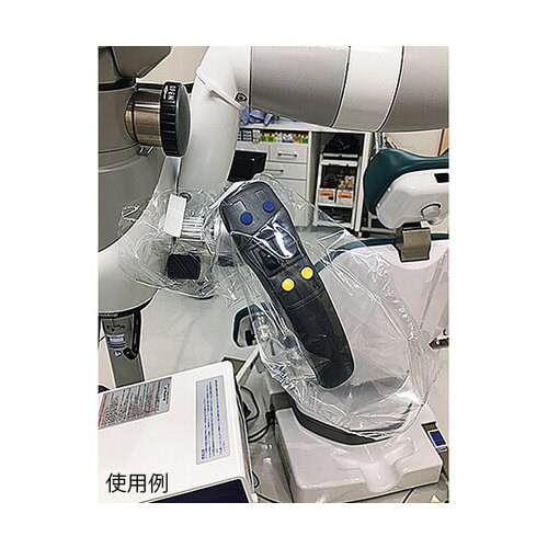 滅菌ユニバーサルハンドルカバー 2枚×25袋入