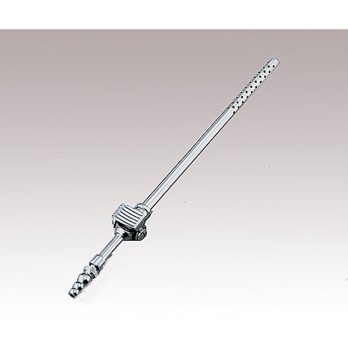 吸引嘴管(日影式)