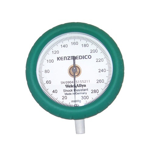 メーターのみ MTR−555 グリーン