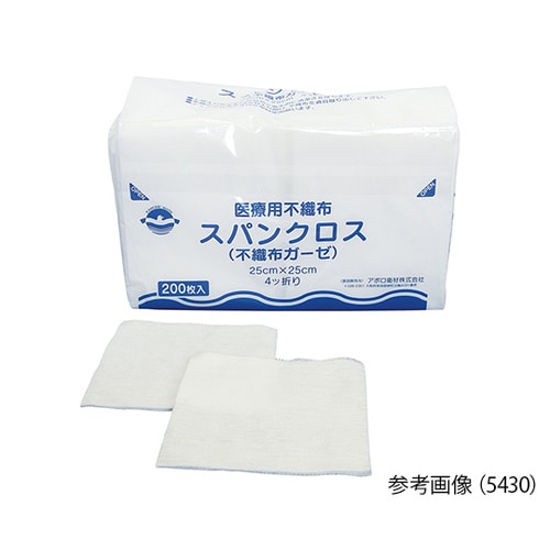 5430 スパンクロス