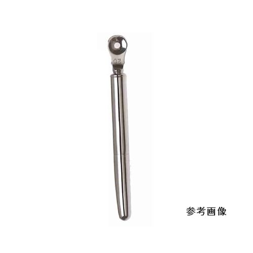 子宮頸管拡張器 日母型ヘガール No.6.5