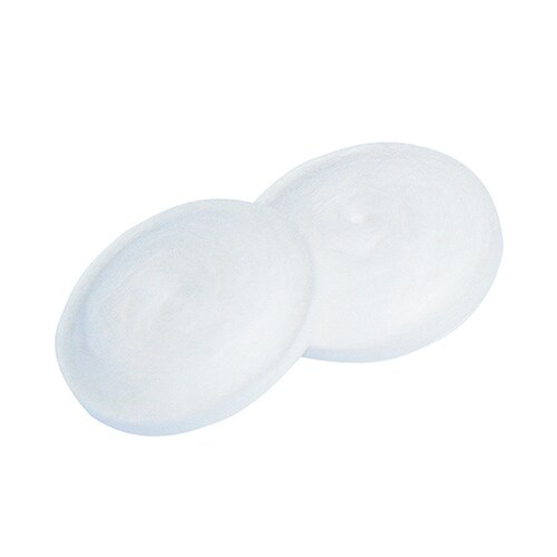 タブレット綿 Φ28×7 100個入