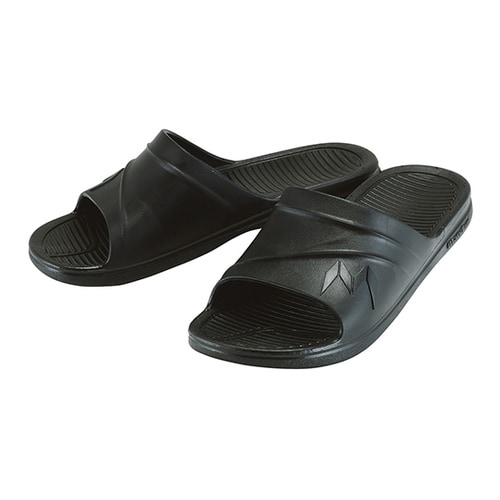 サンダル ブラック L