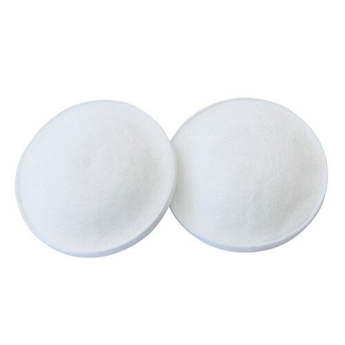 タブレット綿 碁石型 Φ20×6 100個入