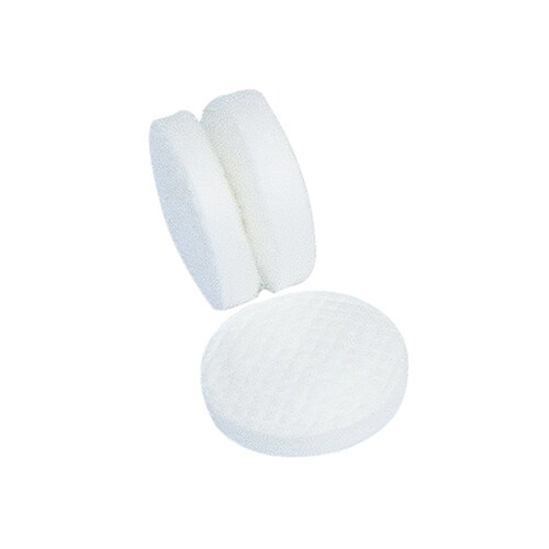 タブレット綿 シボ付 Φ20×6 100個入