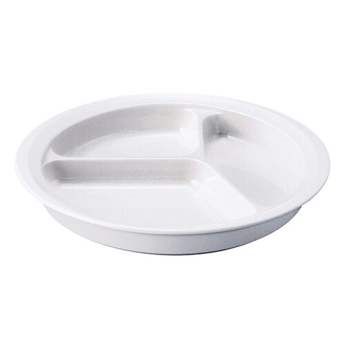 UD 仕切皿 2950 うの花