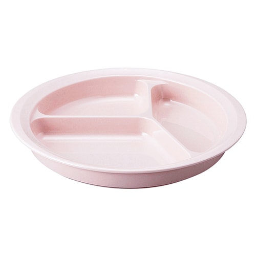 UD 仕切皿 2950 ピーチ