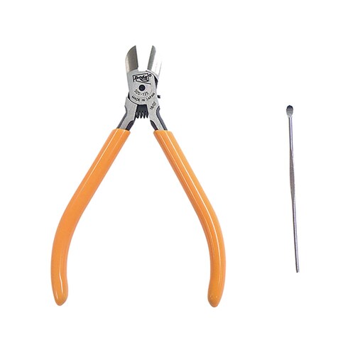 まきづめリフトPRO マイクロニッパー