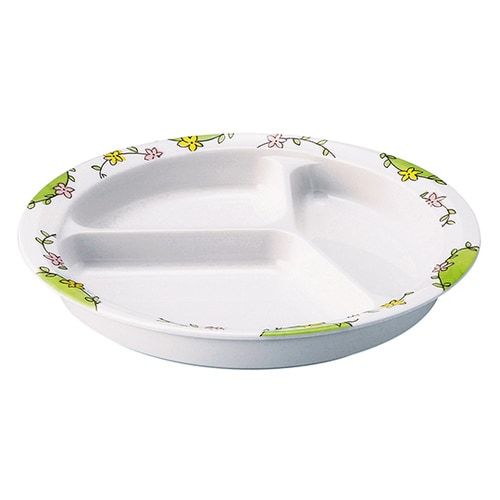 UD 仕切皿 2950 グリーンパーク