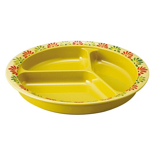 UD 仕切皿 2950 デイジー