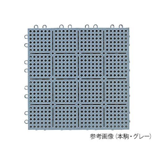 ロイヤルソフト 本駒 グレー