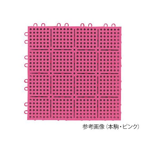 ロイヤルソフト 本駒 ピンク