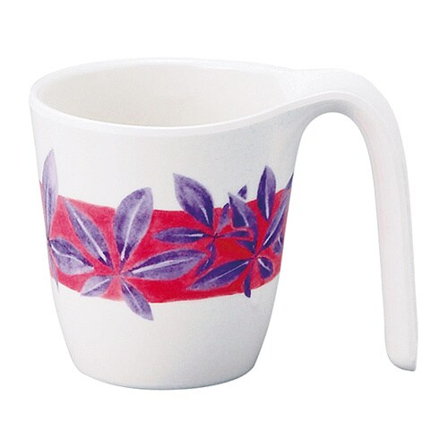 UDマグカップ 大 971‐つた