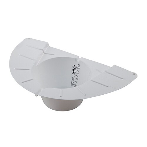 ユーリパン(プロシェア採尿容器) 800mL