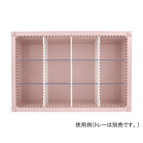 PDD17−Aセット 仕切板64−17用
