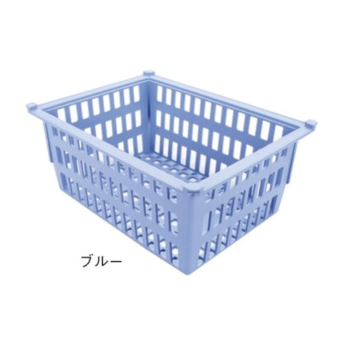 PBDX34−17バスケット耐熱制電 青