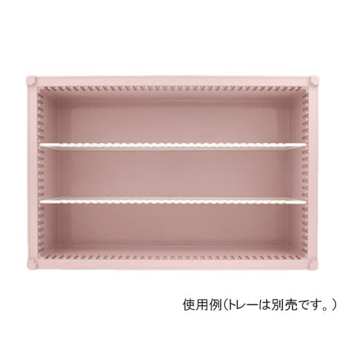 PDD17−Fセット 仕切板64−17用